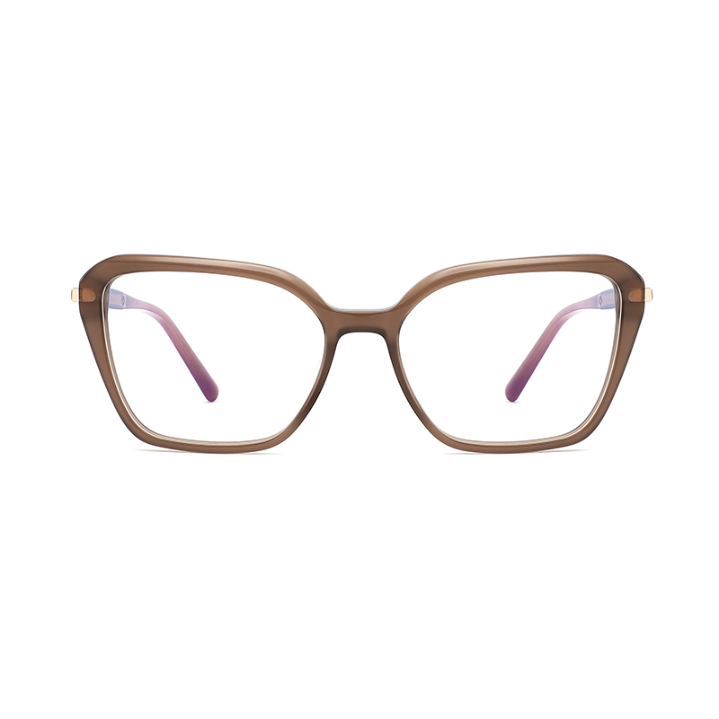 Yg78065 Acetate Optical Frames